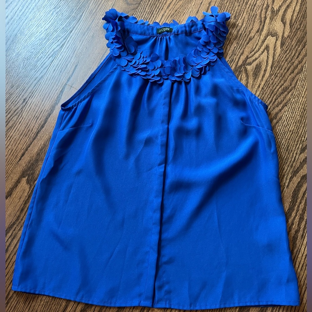 Jcrew blouse